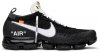 Off-White x Air VaporMax The Ten AA3831-001