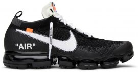 Off-White x Air VaporMax The Ten AA3831-001