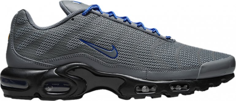 Air Max Plus Grey Reflective DN7997-002 Air Max Plus Grey Reflective DN7997-002