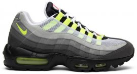 Air Max 95 Greedy 810374-078