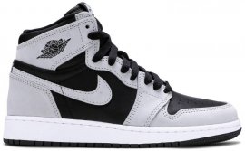 Air Jordan 1 Retro High OG GS Shadow 2.0 575441-035