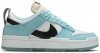 Wmns Dunk Low Disrupt Copa DD6619-400