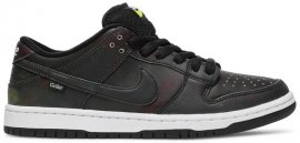 Civilist x Dunk Low Pro SB QS Thermography CZ5123-001