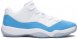 Air Jordan 11 Retro Low UNC 528895-106