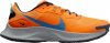 Pegasus Trail 3 Total Orange DA8698-800