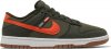 Dunk Low Next Nature Toasty - Sequoia DD3358-300