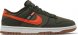 Dunk Low Next Nature Toasty - Sequoia DD3358-300