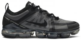 Air VaporMax 2019 Ghost Black AR6631-004