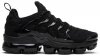 Air VaporMax Plus Triple Black 924453-004