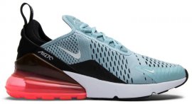 Air Max 270 Ocean Bliss AH6789 400