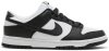 Wmns Dunk Low Next Nature Panda DD1873-102