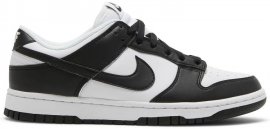 Wmns Dunk Low Next Nature Panda DD1873-102