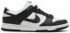 Wmns Dunk Low Next Nature Panda DD1873-102