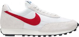 Daybreak SP White University Red BV7725-100