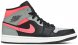Air Jordan 1 Mid Pink Shadow 554724-059