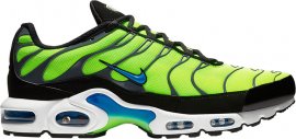 Air Max Plus Volt 852630-700
