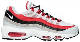 Air Max 95 Essential Red 749766-601