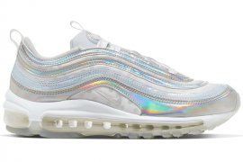 Wmns Air Max 97 Iridescent CU8872-196