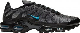 Air Max Plus Black Hex DC1935-001