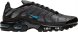 Air Max Plus Black Hex DC1935-001