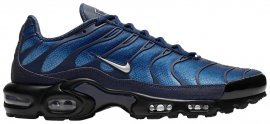 Air Max Plus Midnight Navy DC1935-400