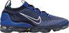 Air VaporMax 2021 Flyknit Game Royal Anthracite DH4086-400