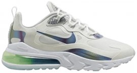 Air Max 270 React Bubble Pack CT5064-100