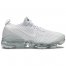 Wmns Air VaporMax Flyknit 3 Pure Platinum AJ6910-100