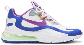 Air Max 270 React Easter CW0630-100