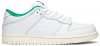 Ben-G x Dunk SB Low Lucid Green CU3846-100