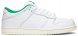 Ben-G x Dunk SB Low Lucid Green CU3846-100