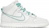 Dunk High SE GS First Use Pack-Green Noise DD0733-001