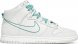 Dunk High SE GS First Use Pack-Green Noise DD0733-001
