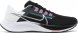 Air Zoom Pegasus 38 Black Metallic Silver CW7356-003