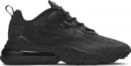 Air Max 270 React Black Oil Grey CI3866-003