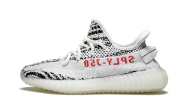 Yeezy Boost 350 V2 Shoes “Zebra