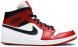 Air Jordan 1 Mid Chicago 554724-173