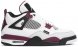 Paris Saint-Germain x Air Jordan 4 Retro Bordeaux CZ5624-100