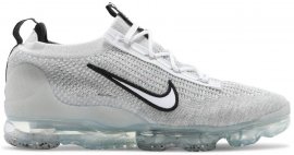 Air VaporMax 2021 Flyknit Monochrome DH4084-100