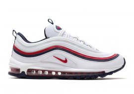 Air Max 97 Red Crush 921733-102