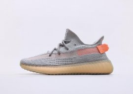 Adidas Yeezy 350 V2 True Form EG7492 Gray
