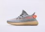 Adidas Yeezy 350 V2 True Form EG7492 Gray