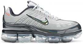Air VaporMax 360 Silver CK2718-004