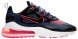 Air Max 270 React SE Midnight Navy Crimson CK6929-400