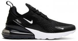 Air Max 270 Black White AH8050 002