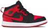 Air Jordan 1 Mid PS Banned 640734-074