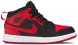 Air Jordan 1 Mid PS Banned 640734-074