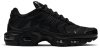 Air Max Plus Triple Black 604133-050