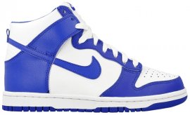 Dunk High GS Game Royal 308319-125