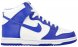 Dunk High GS Game Royal 308319-125